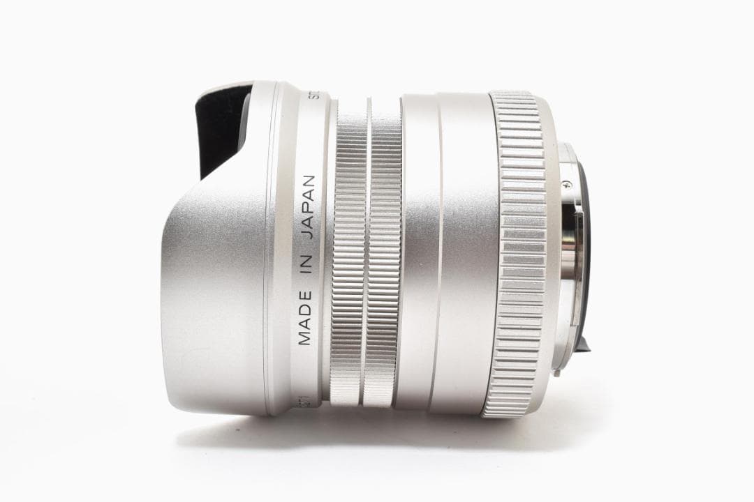 ★美品★ SMC PENTAX-FA 31mm F1.8 AL Limited