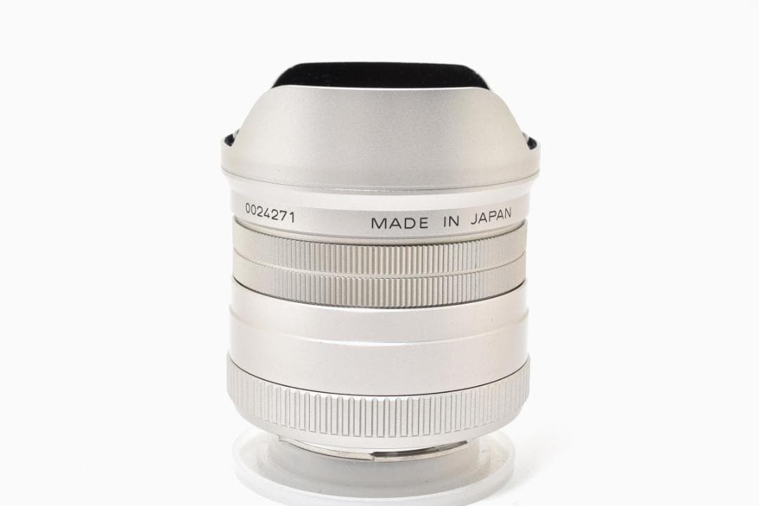 ★美品★ SMC PENTAX-FA 31mm F1.8 AL Limited
