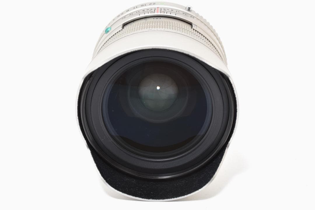 ★美品★ SMC PENTAX-FA 31mm F1.8 AL Limited
