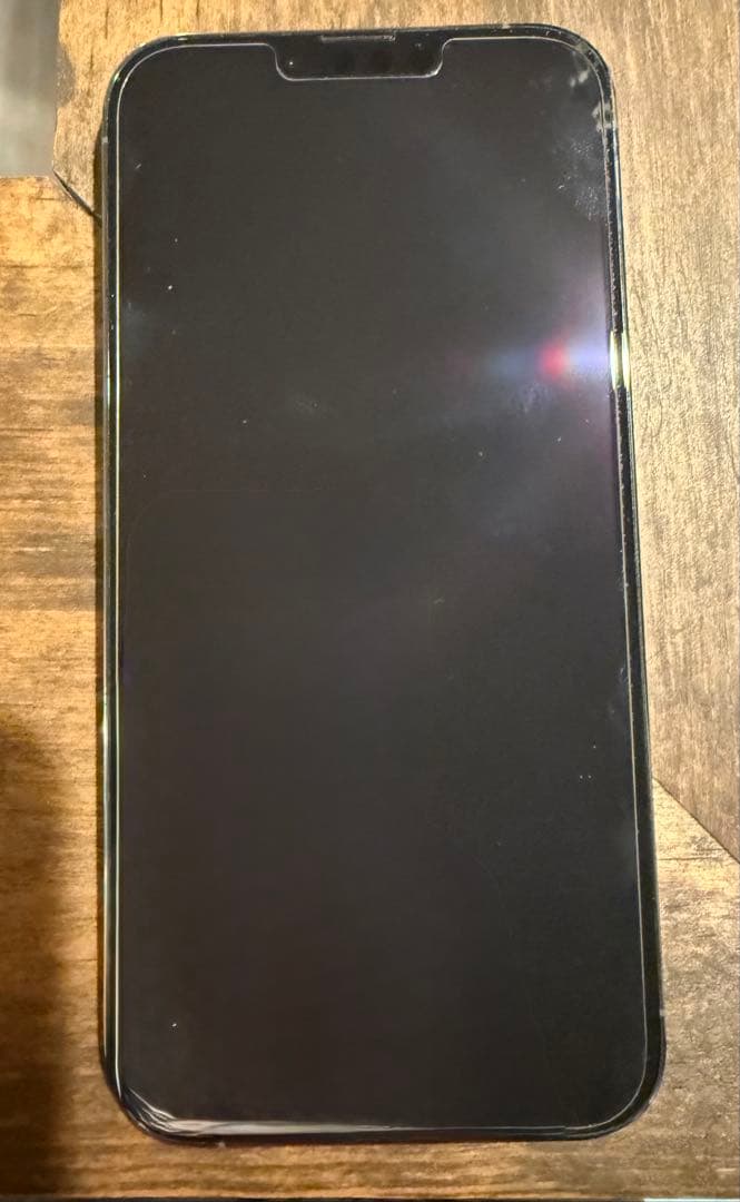 スマートフォン本体 Apple iPhone 13 Pro 512GB