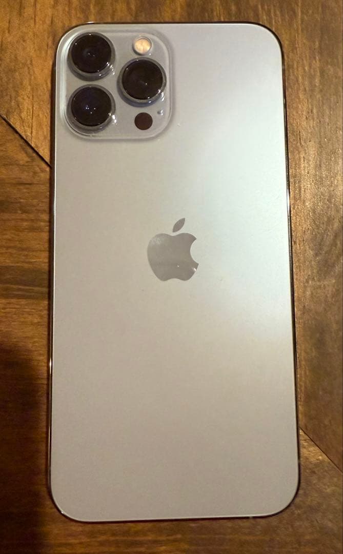 スマートフォン本体 Apple iPhone 13 Pro 512GB