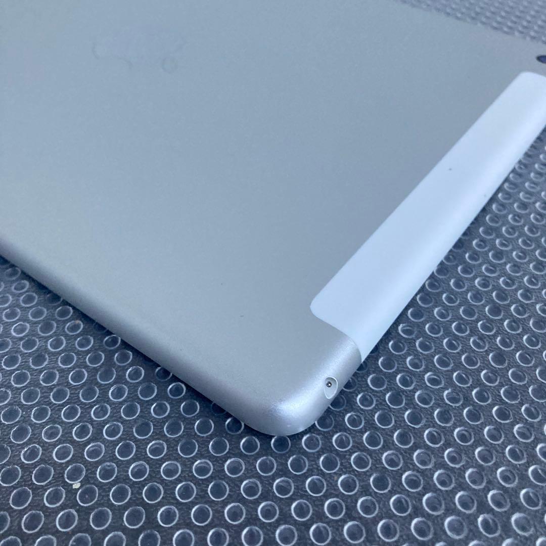 1088【早い者勝ち】電池良好☆iPad9 第9世代 64GB SIMフリー☆