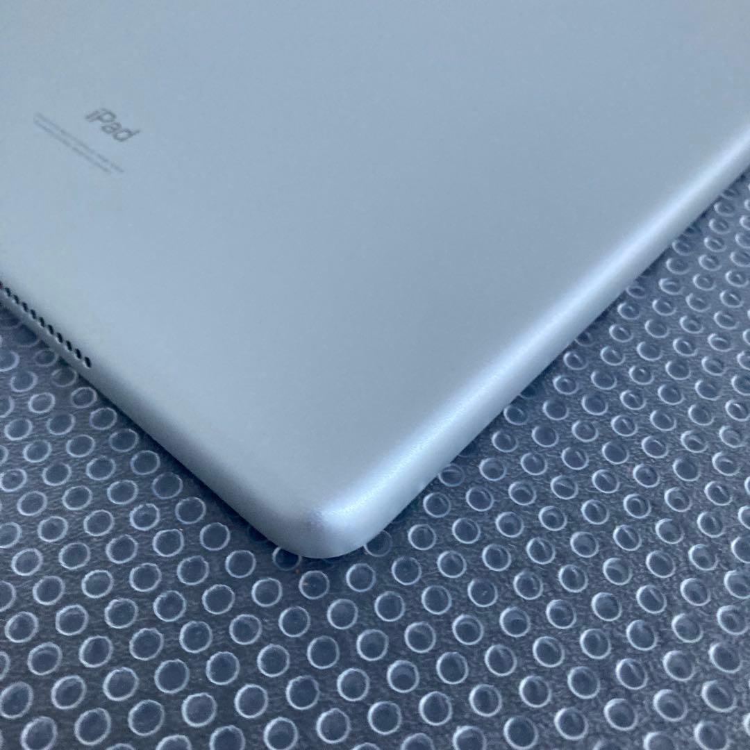 1088【早い者勝ち】電池良好☆iPad9 第9世代 64GB SIMフリー☆