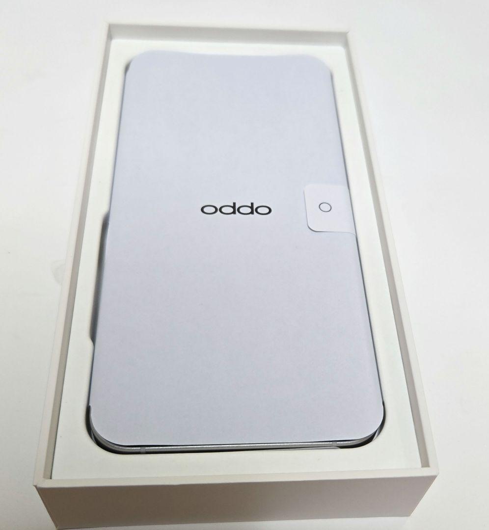 OPPO Reno14 5G 12GB256GB オパールホワイト 新品未使用