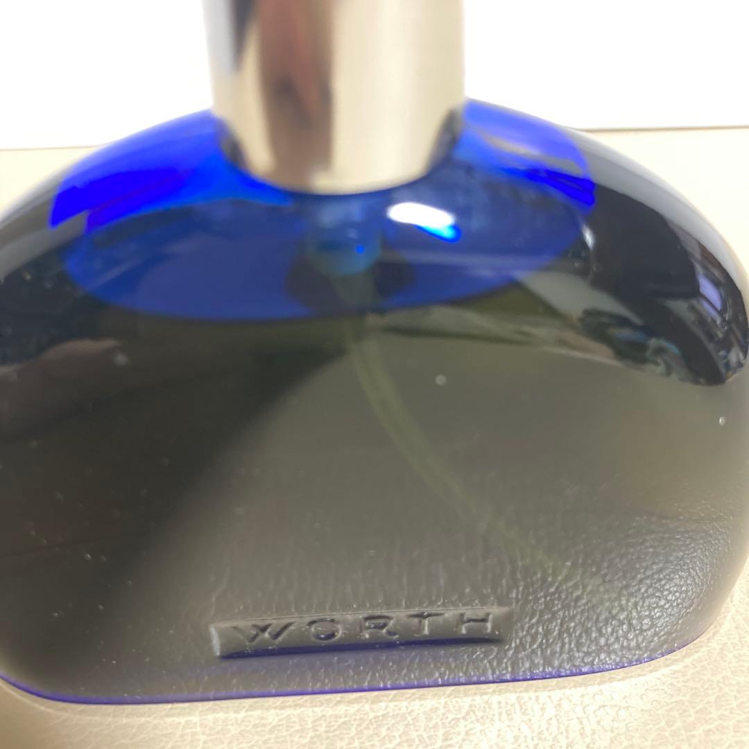 値下げ WORTH ウォルトDans la Nuit ダンラニュイトワレ75ml
