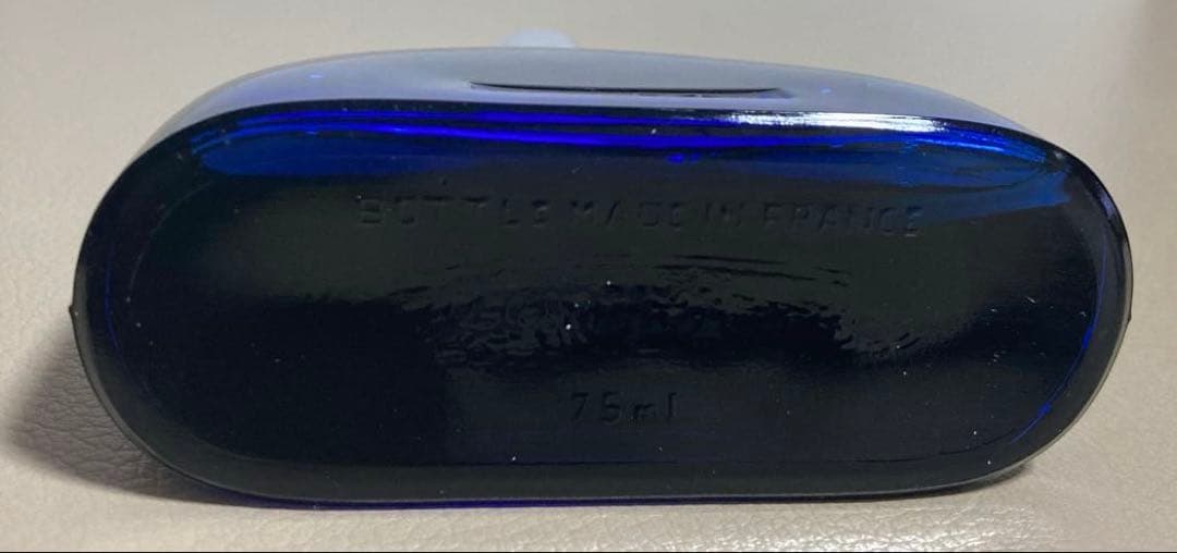 値下げ WORTH ウォルトDans la Nuit ダンラニュイトワレ75ml