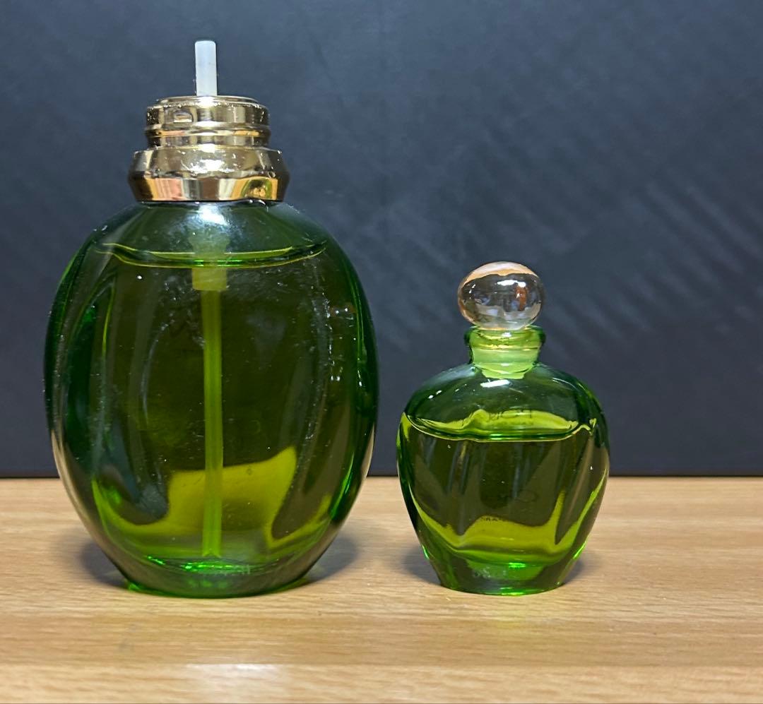 クリスチャンディオール　プワゾン　5ml Tendre Poison 30ml