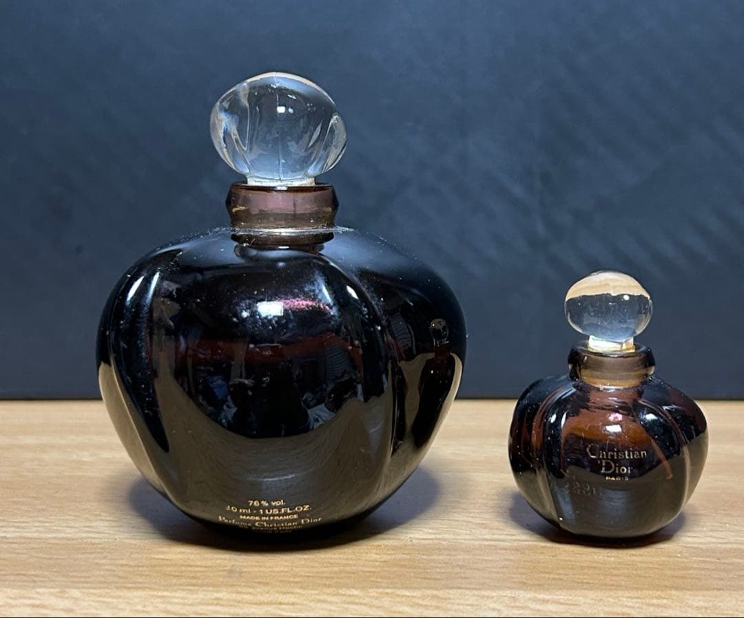 クリスチャンディオール　プワゾン　5ml Tendre Poison 30ml