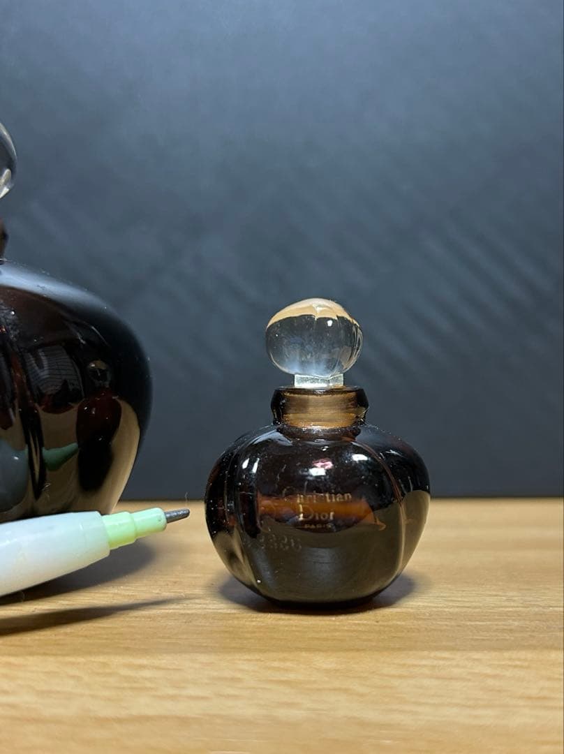 クリスチャンディオール　プワゾン　5ml Tendre Poison 30ml