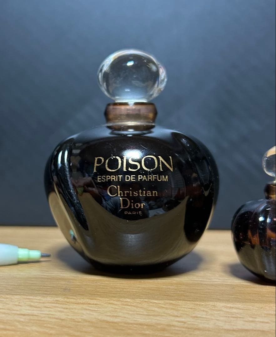 クリスチャンディオール　プワゾン　5ml Tendre Poison 30ml
