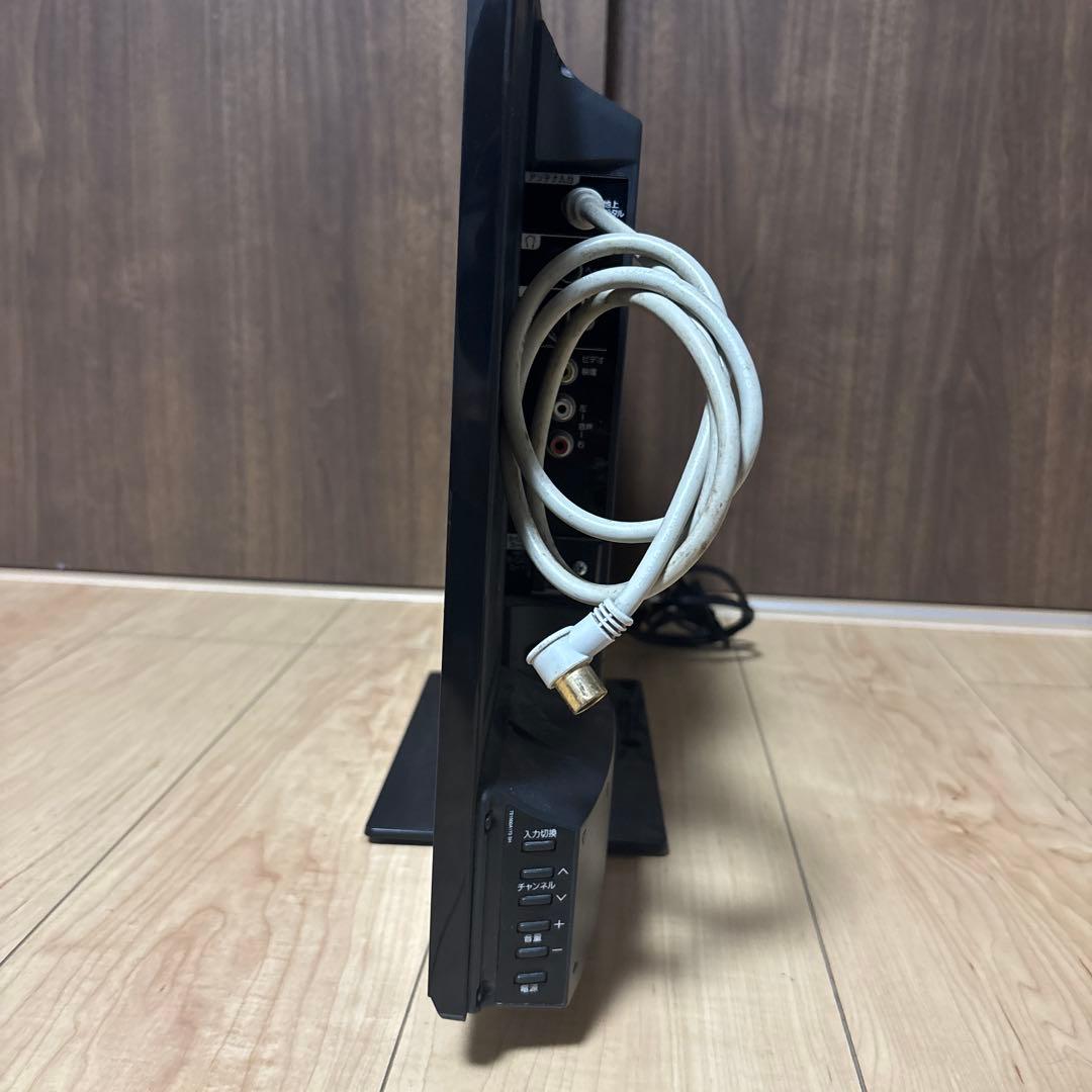 ORION LTV-22D 22インチテレビ