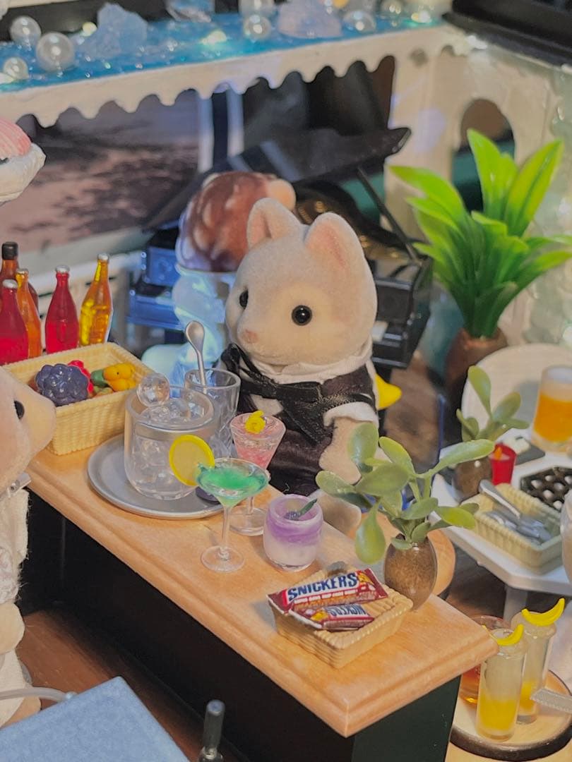 シーサイドレストランBAR My Beach