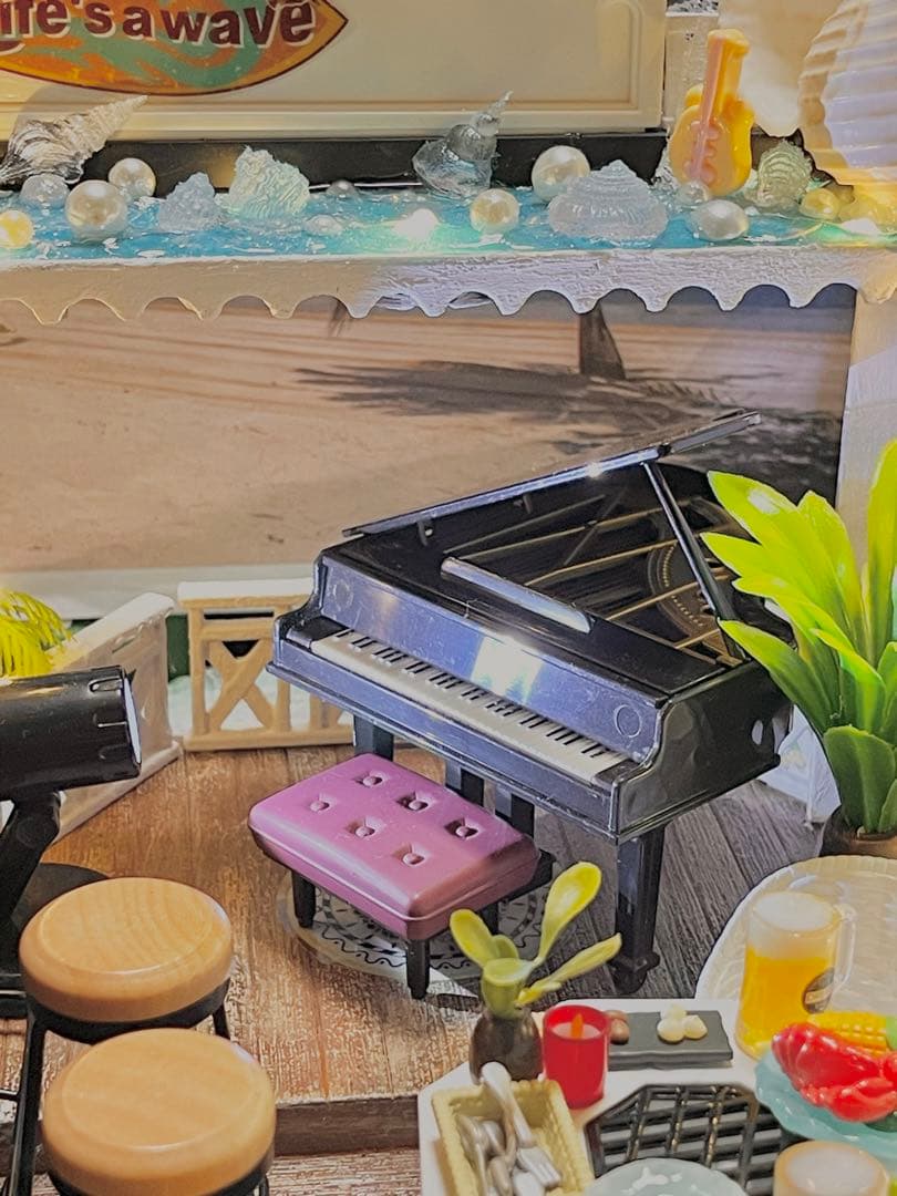 シーサイドレストランBAR My Beach