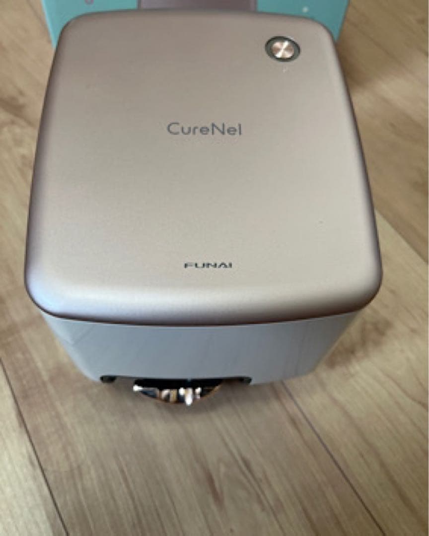FUNAI CureNel ネイルアート用品