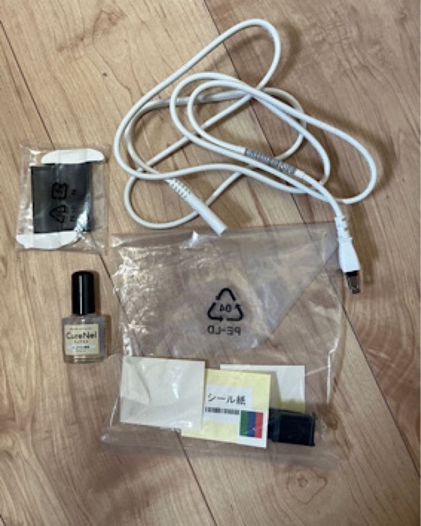 FUNAI CureNel ネイルアート用品
