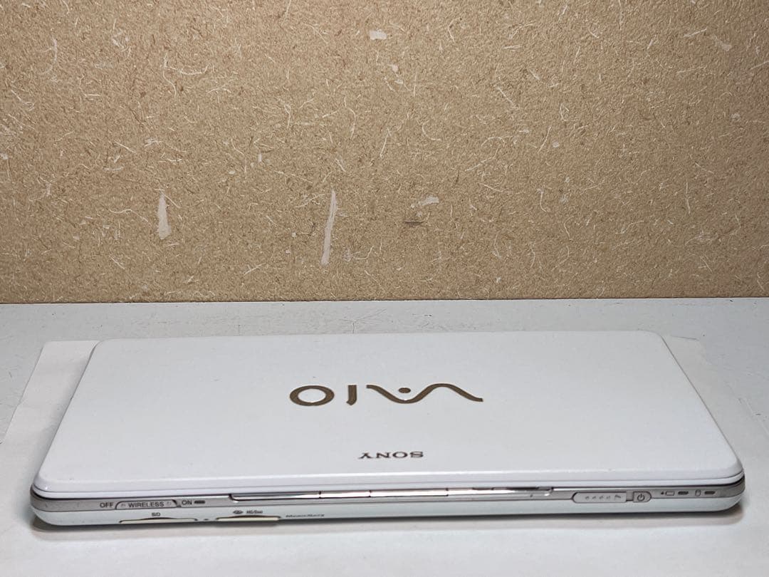ソニー PCG-1P3N VAIO Pシリーズ コンパクトパーソナルコンピュータ