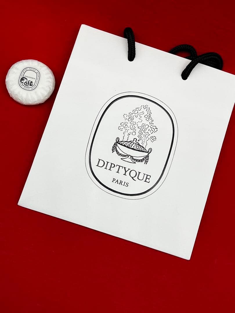diptyque ❣️ホリデーセット