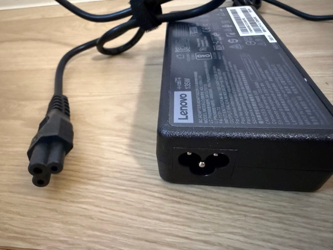 ThinkPad USBハブ Thunderbolt dock 3 gen 2