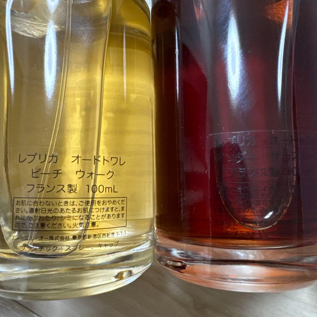 美品⭐️ Maison MargielaのREPLICAシリーズ、100ml