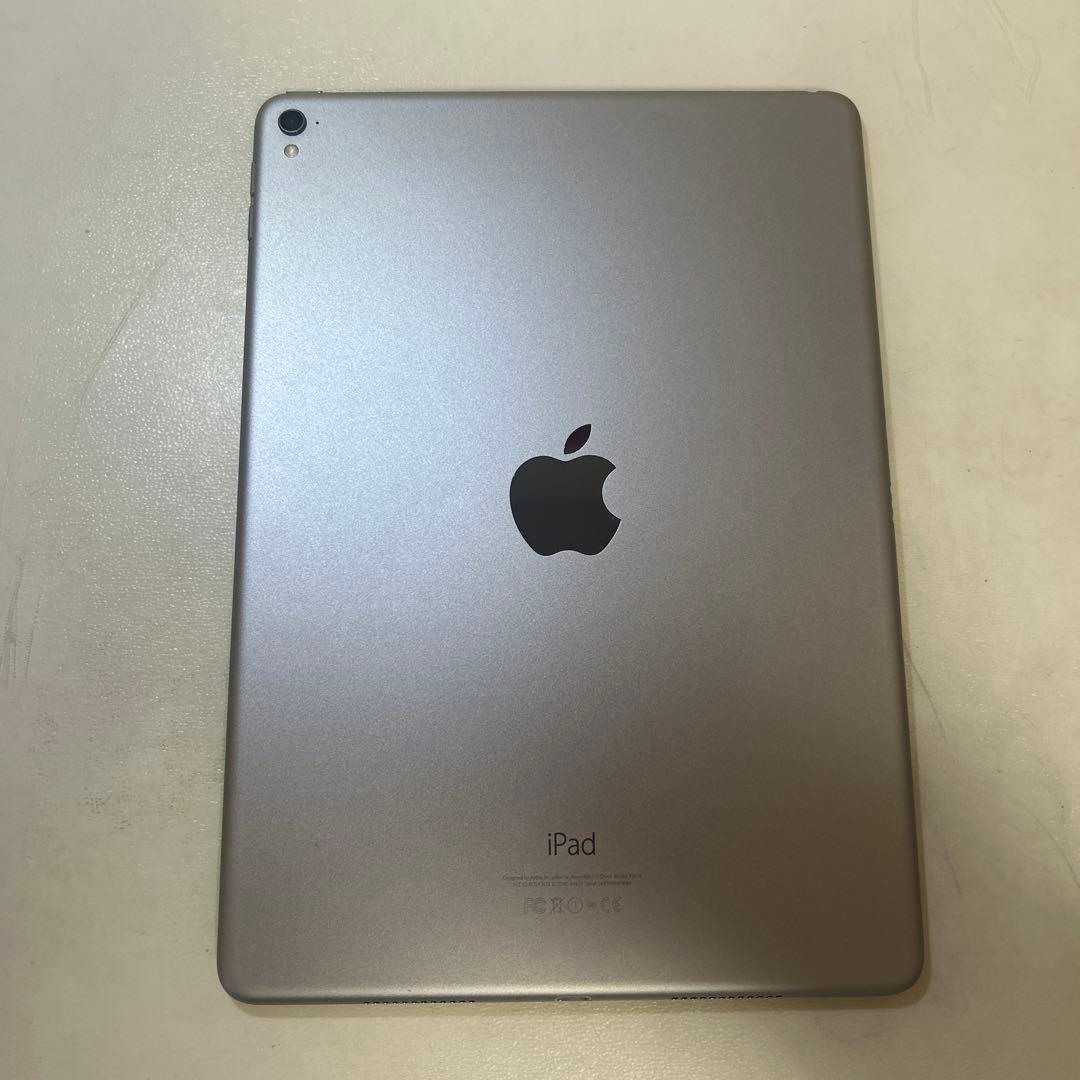 iPad本体 iPad pro