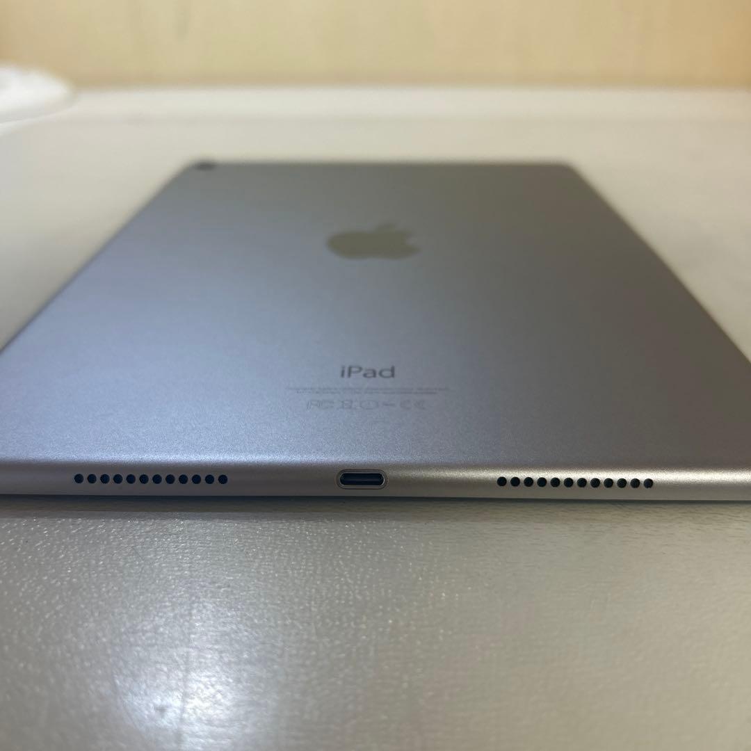iPad本体 iPad pro