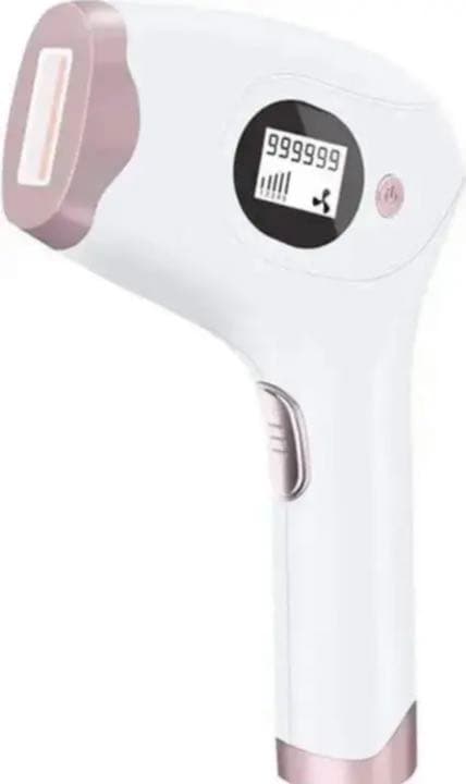 IPL光脱毛器 STYLEAGAL 家庭用 5段階調節 99万回照射
