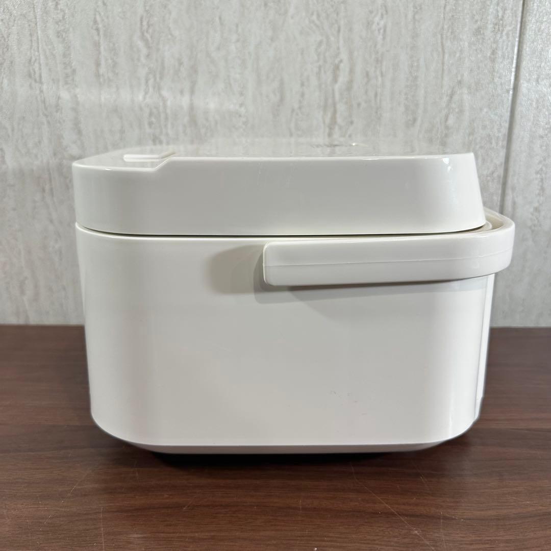 美品 即日発送 19年式 3合 0.54L ニトリ マイコン炊飯器 SN-A5