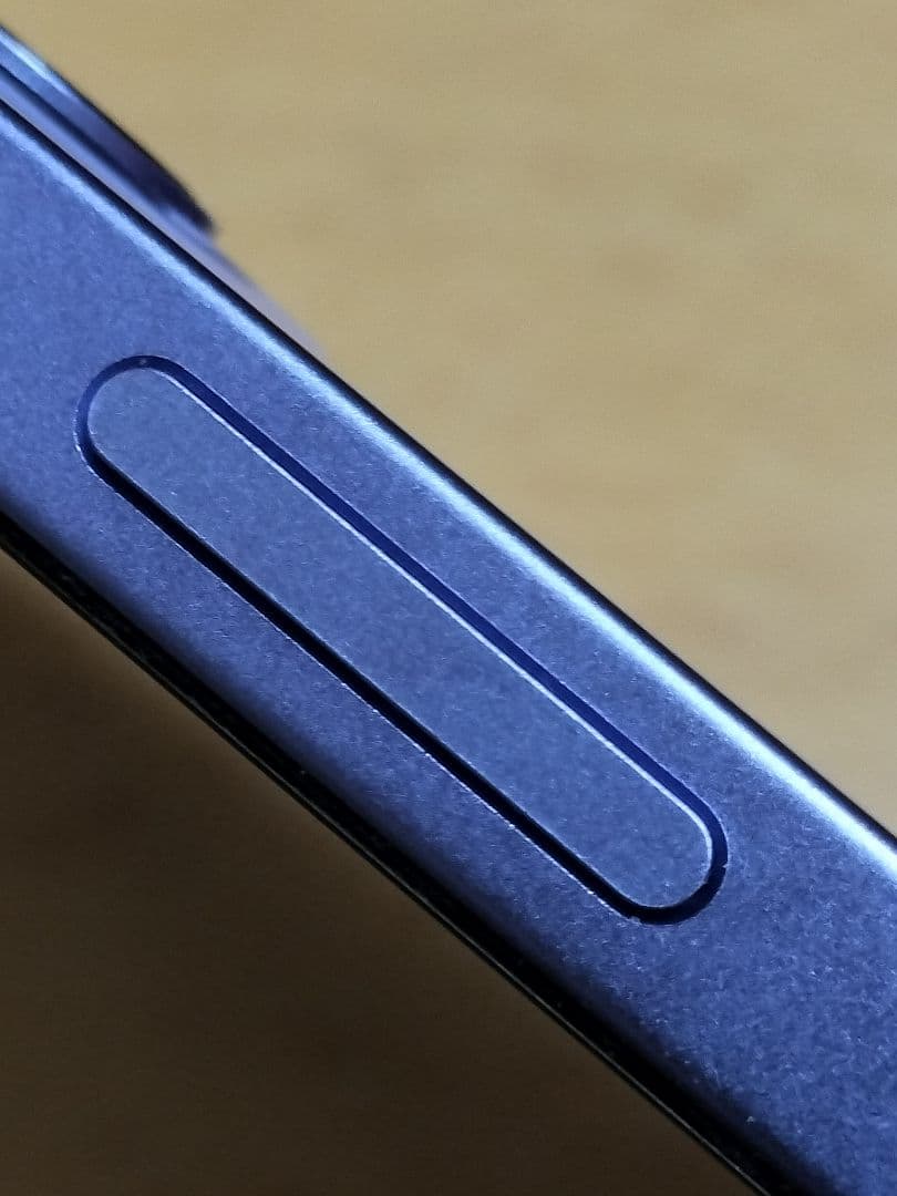iPhone12 64GB パープル