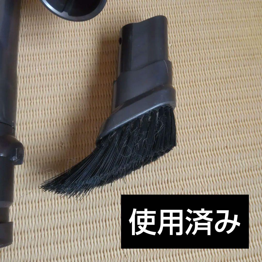 キャニスター掃除機 DYSONダイソンmotor head+　DC63　吸引力強