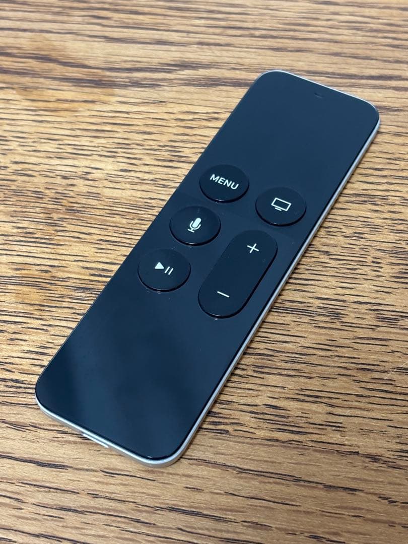 AppleTV MGY52J/A 第4世代 32GB A1625 アップルTV