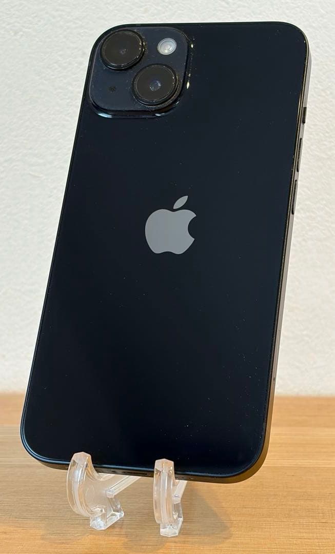 iPhone14本体　SIMフリー　128GB バッテリー86%
