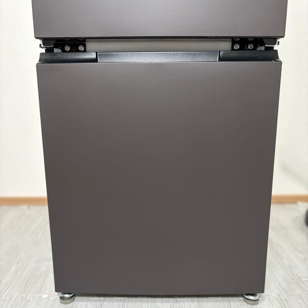 【OjOj3 さん専用】2022年製 冷蔵庫 一人暮らし 送料無料 シャープ