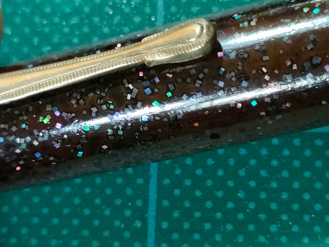HHH　ヴィンテージ　万年筆　Japanese vintage pen