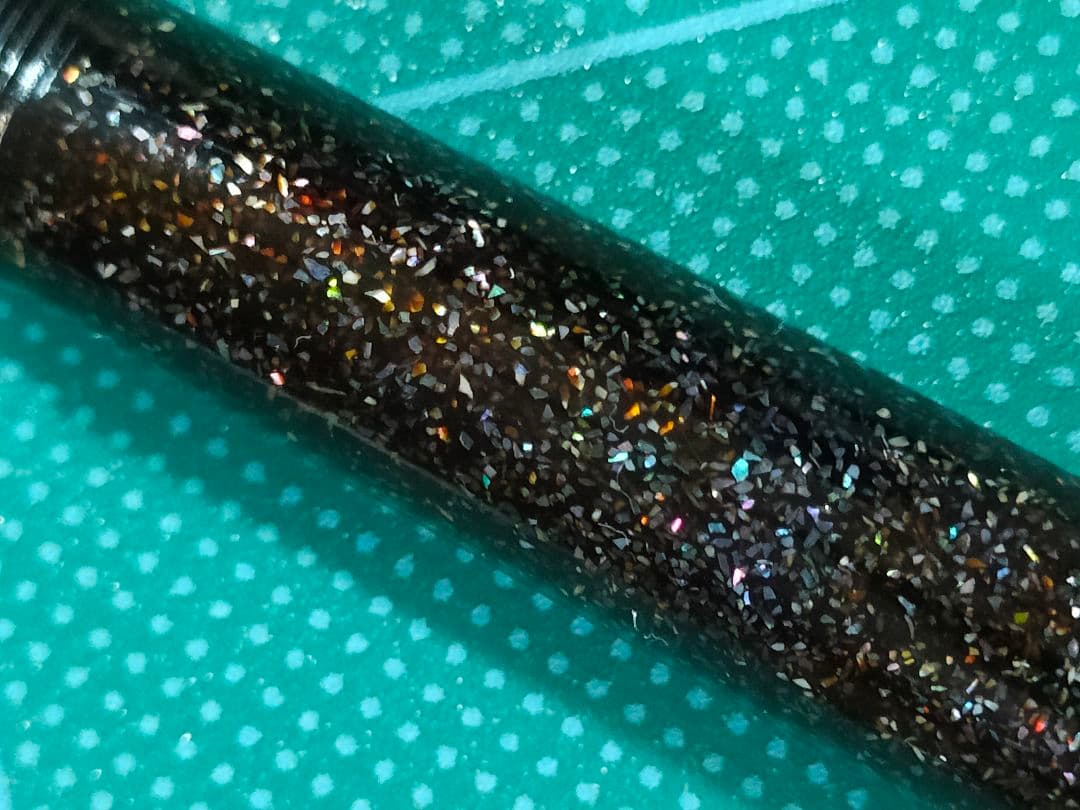 HHH　ヴィンテージ　万年筆　Japanese vintage pen