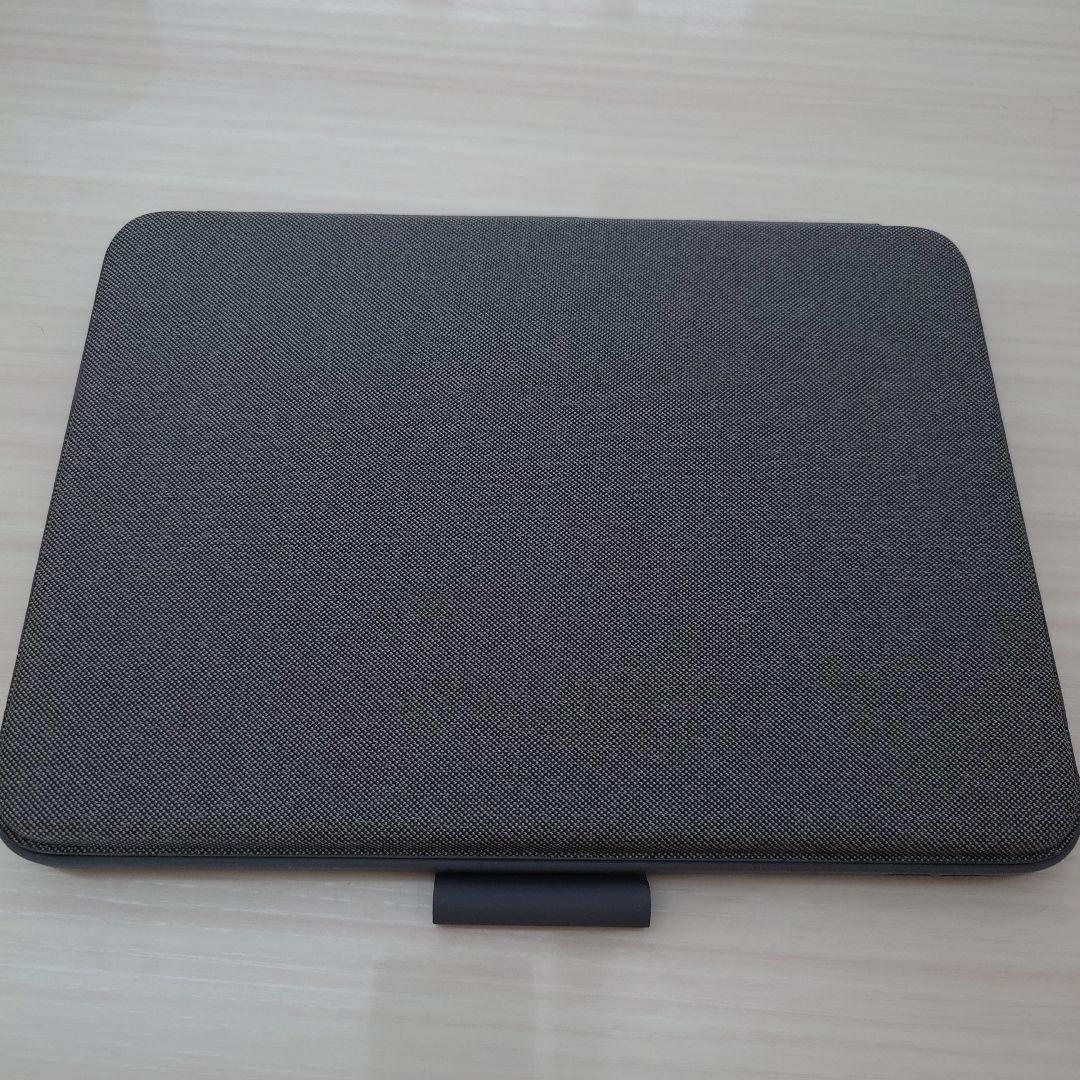COMBO TOUCH iPad第10世代用