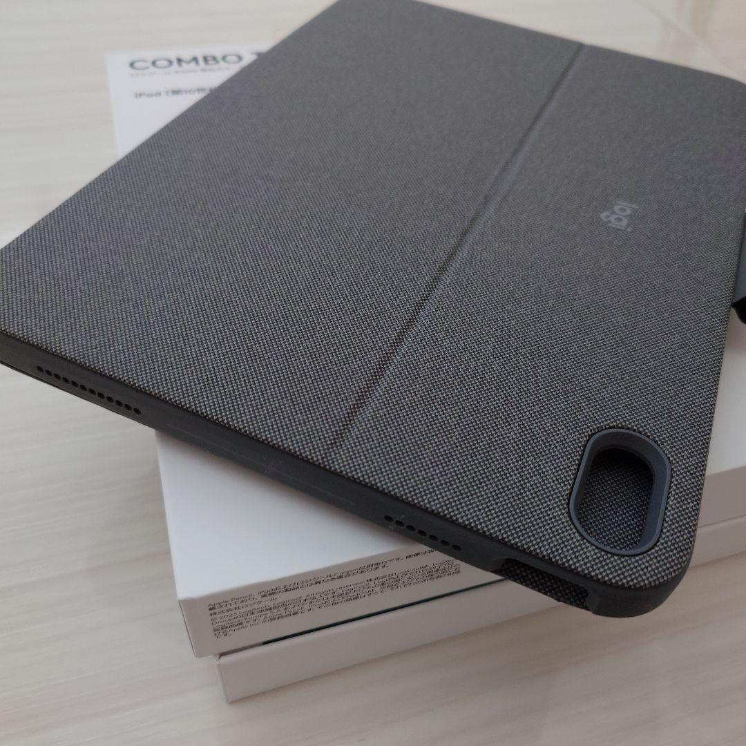COMBO TOUCH iPad第10世代用