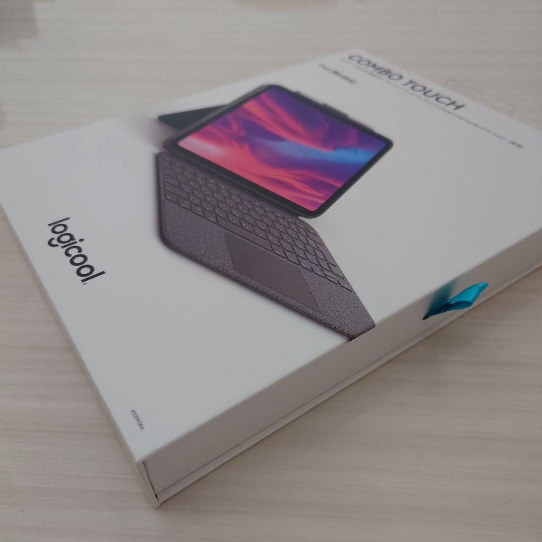 COMBO TOUCH iPad第10世代用