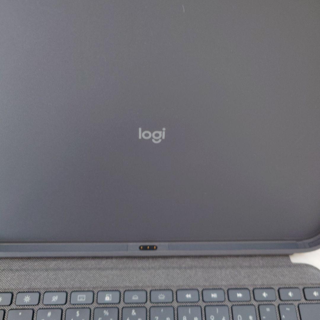 COMBO TOUCH iPad第10世代用