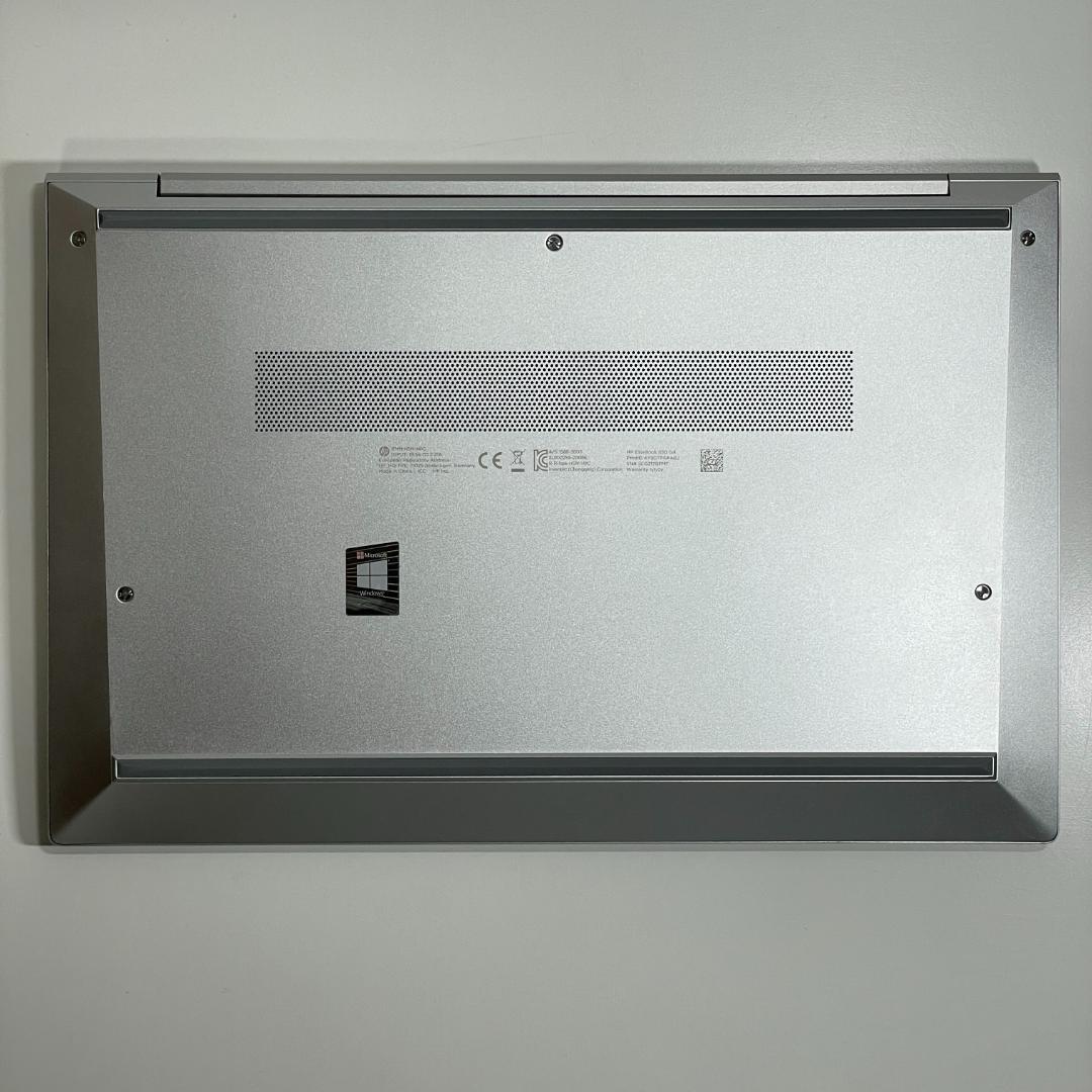 ★美品★EliteBook 830 G8 第11世代 i7 ノートPC 16GB