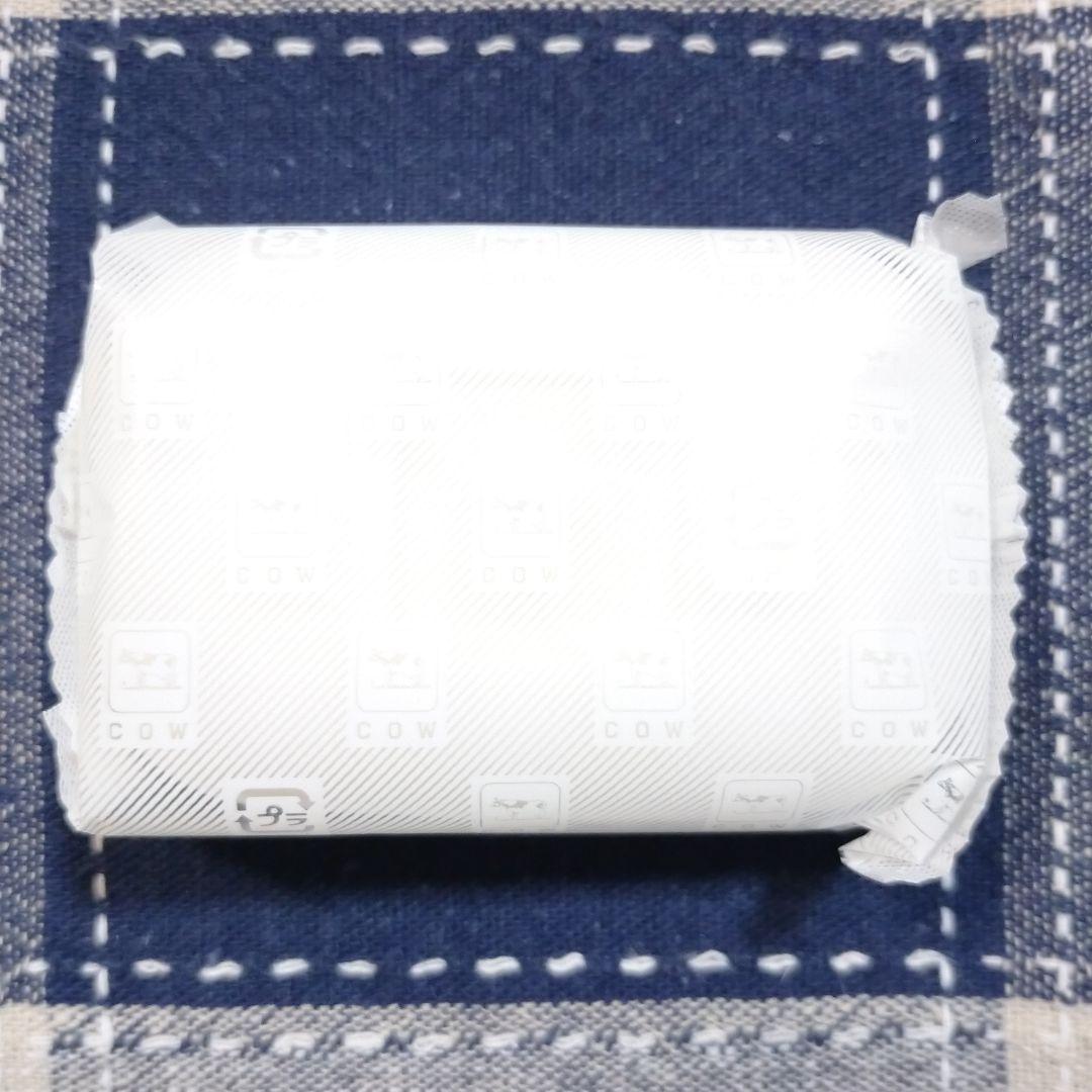 【84個】90g×84個 牛乳石鹸 赤箱 (しっとり) 箱なし