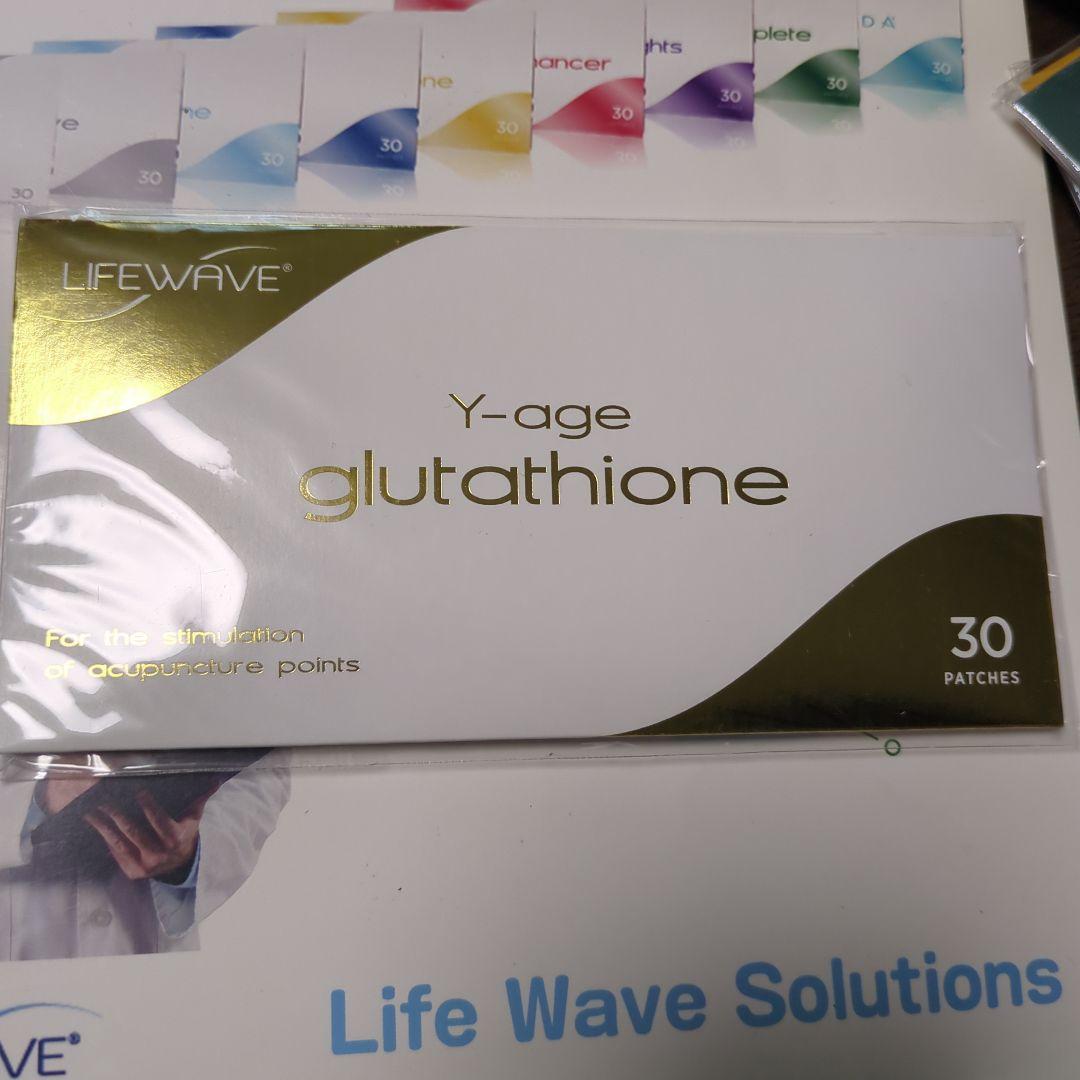 LIFEWAVE カルノシン