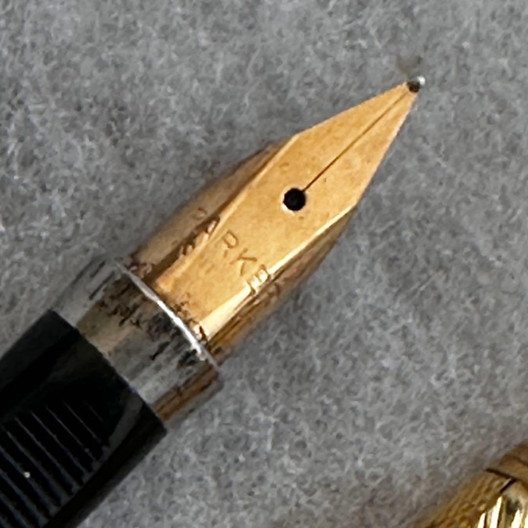 【希少】PARKER 75 シズレ含む 3本セット
