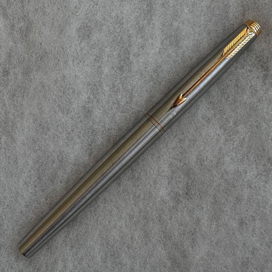 【希少】PARKER 75 シズレ含む 3本セット