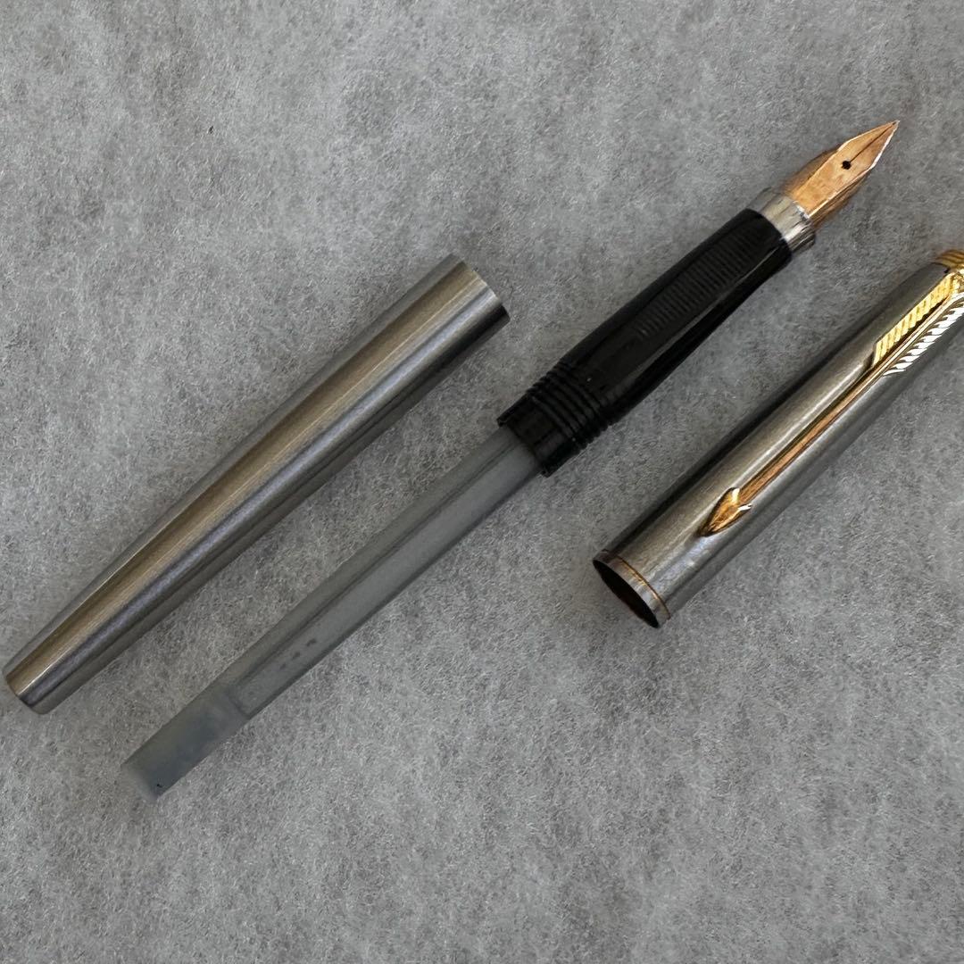 【希少】PARKER 75 シズレ含む 3本セット