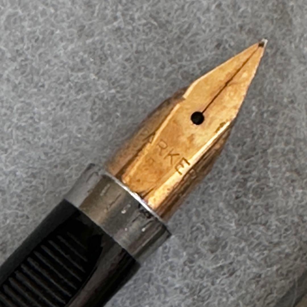 【希少】PARKER 75 シズレ含む 3本セット