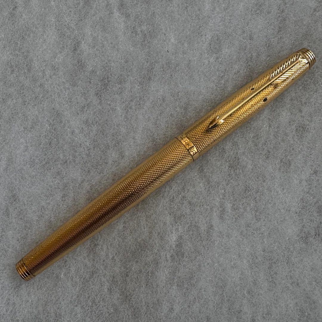 【希少】PARKER 75 シズレ含む 3本セット