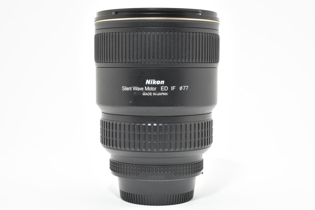 ニコン ED AF-S NIKKOR 17-35mm f/2.8 1185