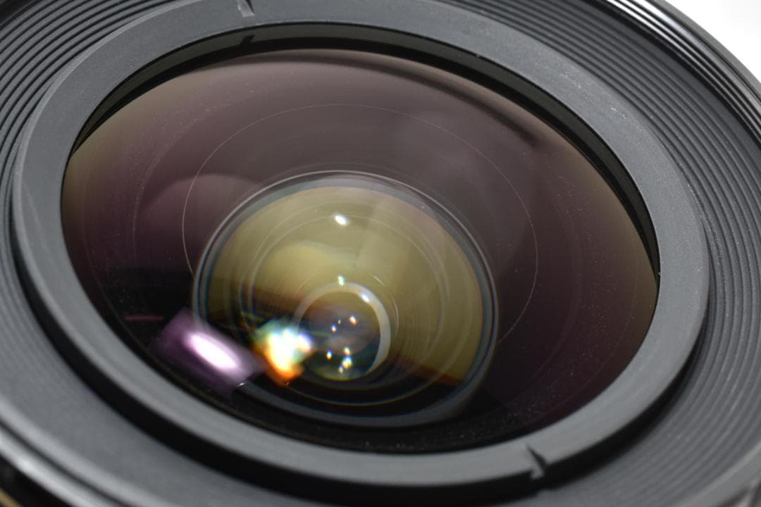 ニコン ED AF-S NIKKOR 17-35mm f/2.8 1185