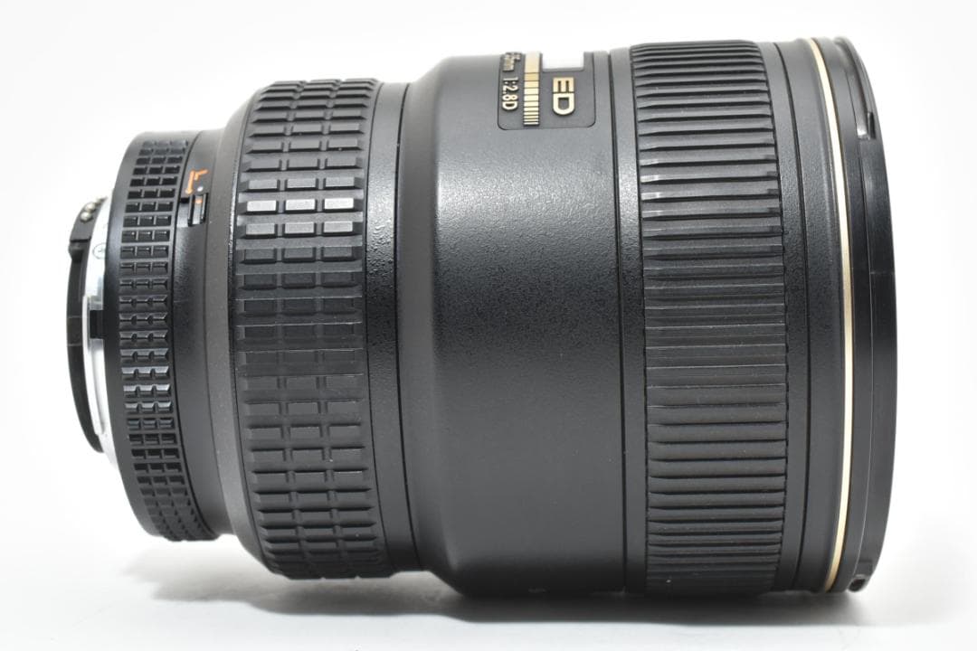 ニコン ED AF-S NIKKOR 17-35mm f/2.8 1185