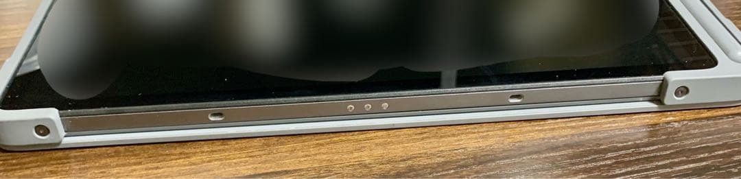 Chromebook本体 Lenovo Chromebook Duet EDU G2 64GB